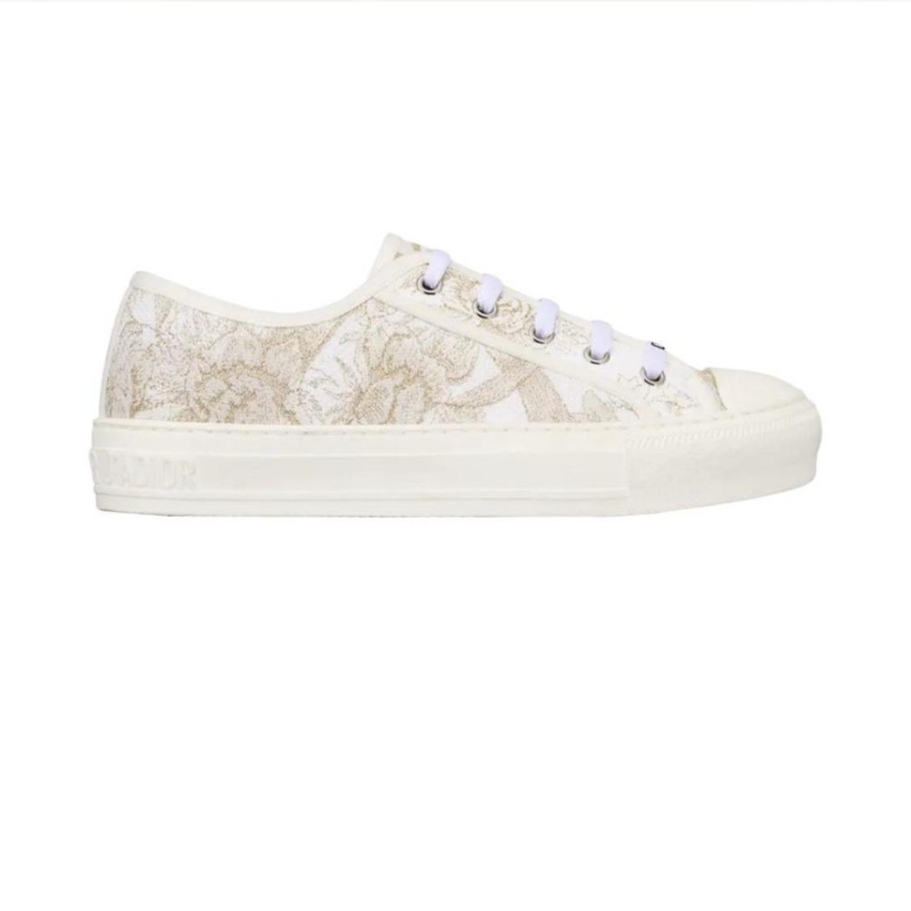 Dior WALK’N’DIOR Sneakers